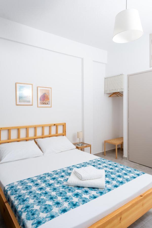 Avli Apartments بيرغاديكيا المظهر الخارجي الصورة