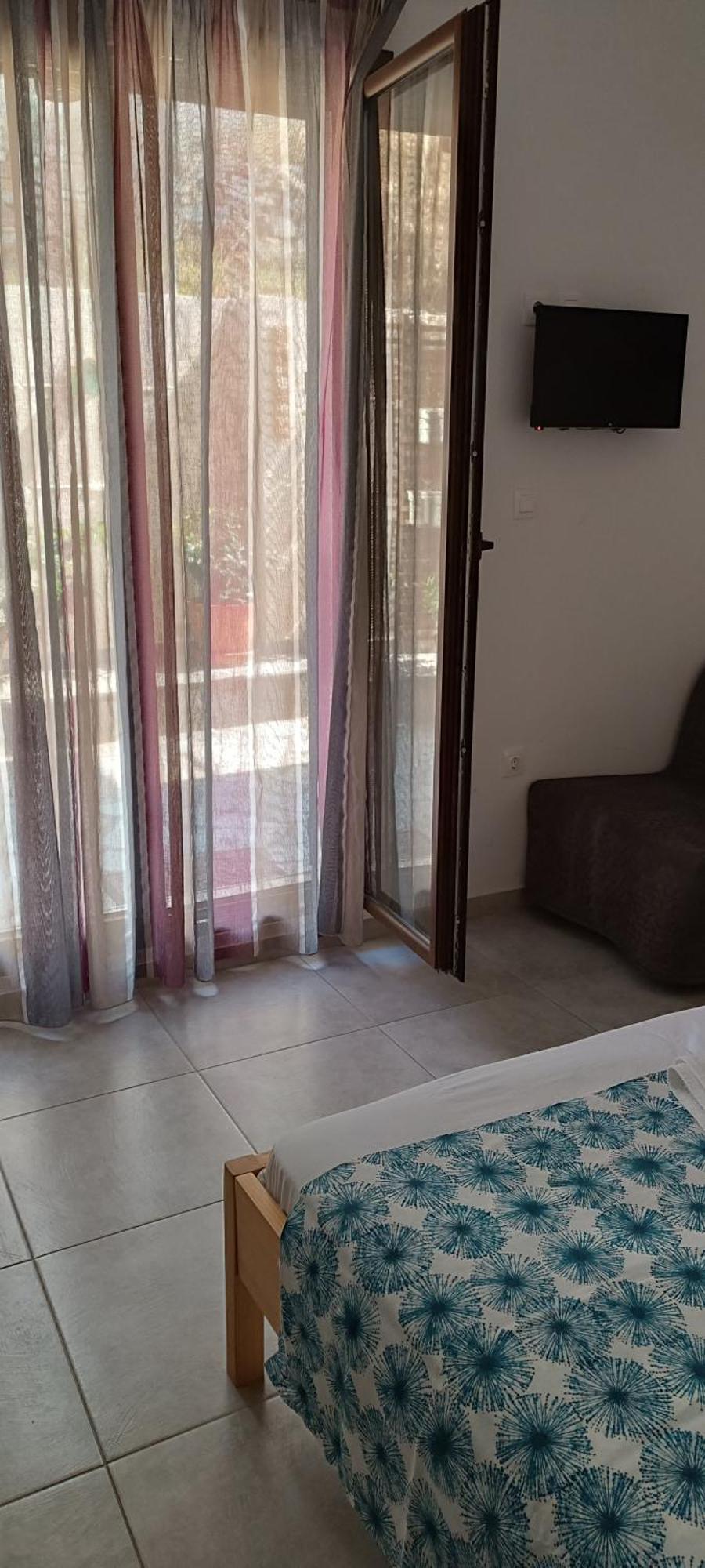 Avli Apartments بيرغاديكيا المظهر الخارجي الصورة