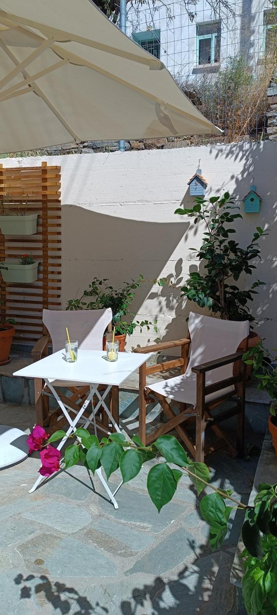 Avli Apartments بيرغاديكيا الغرفة الصورة