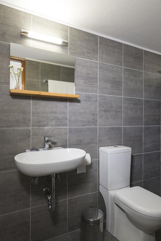 Avli Apartments بيرغاديكيا المظهر الخارجي الصورة