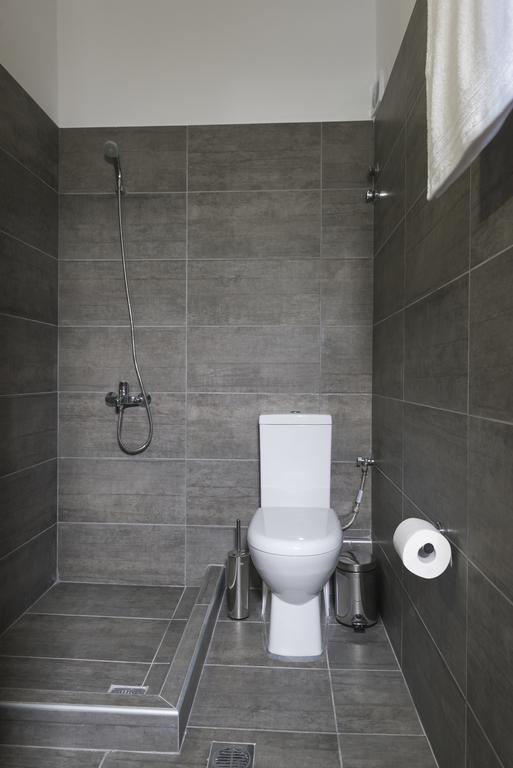 Avli Apartments بيرغاديكيا المظهر الخارجي الصورة