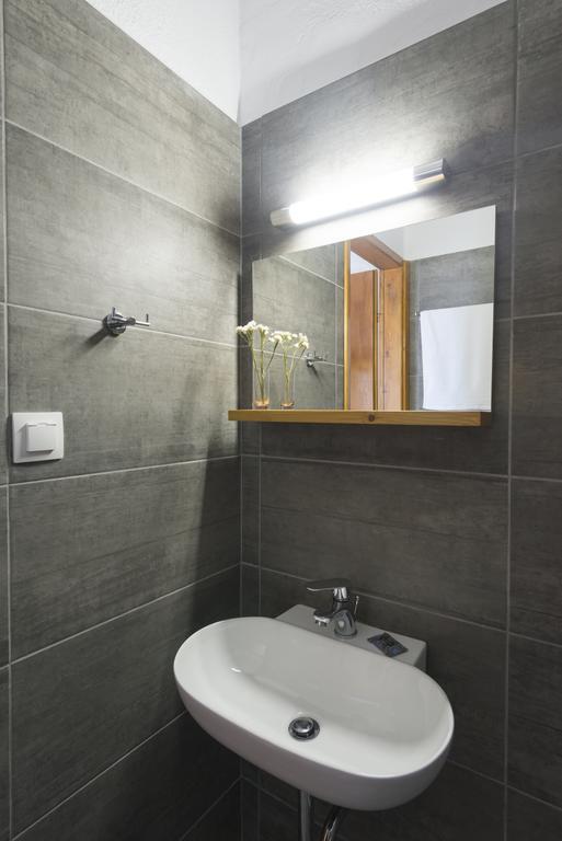 Avli Apartments بيرغاديكيا المظهر الخارجي الصورة