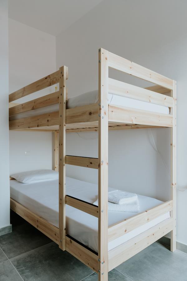 Avli Apartments بيرغاديكيا المظهر الخارجي الصورة